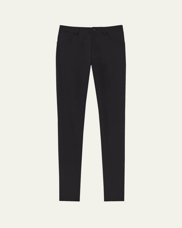 Petite Mercer Acclaimed Stretch Skinny Pants